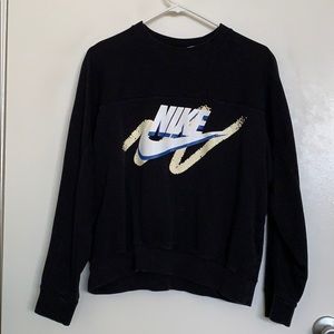 Nike Crewneck